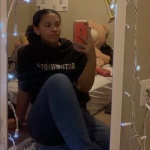 Meet your Posher, Aliyah